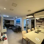Apartment With 2 Suites In Alphaville Rj