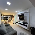 Apartment With 2 Suites In Alphaville Rj