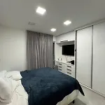 Apartment With 2 Suites In Alphaville Rj