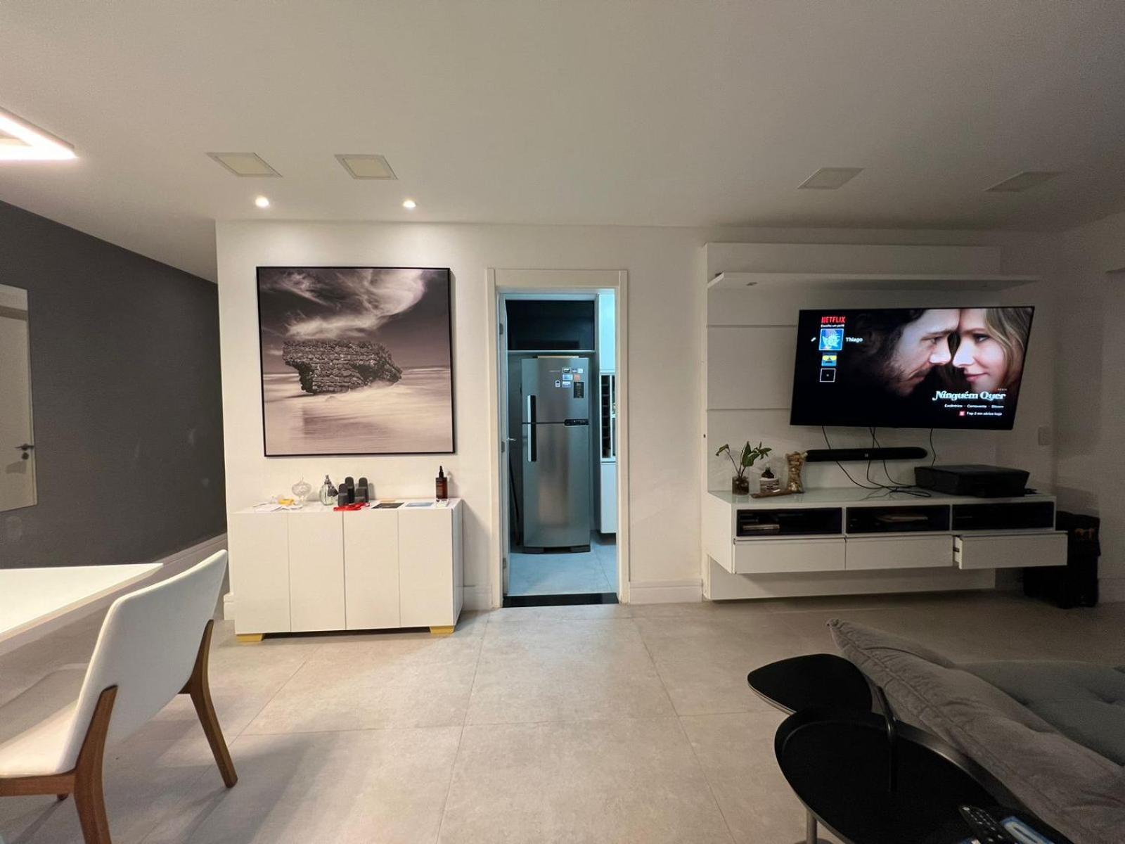 Apartamento With 2 In Alphaville Rj *