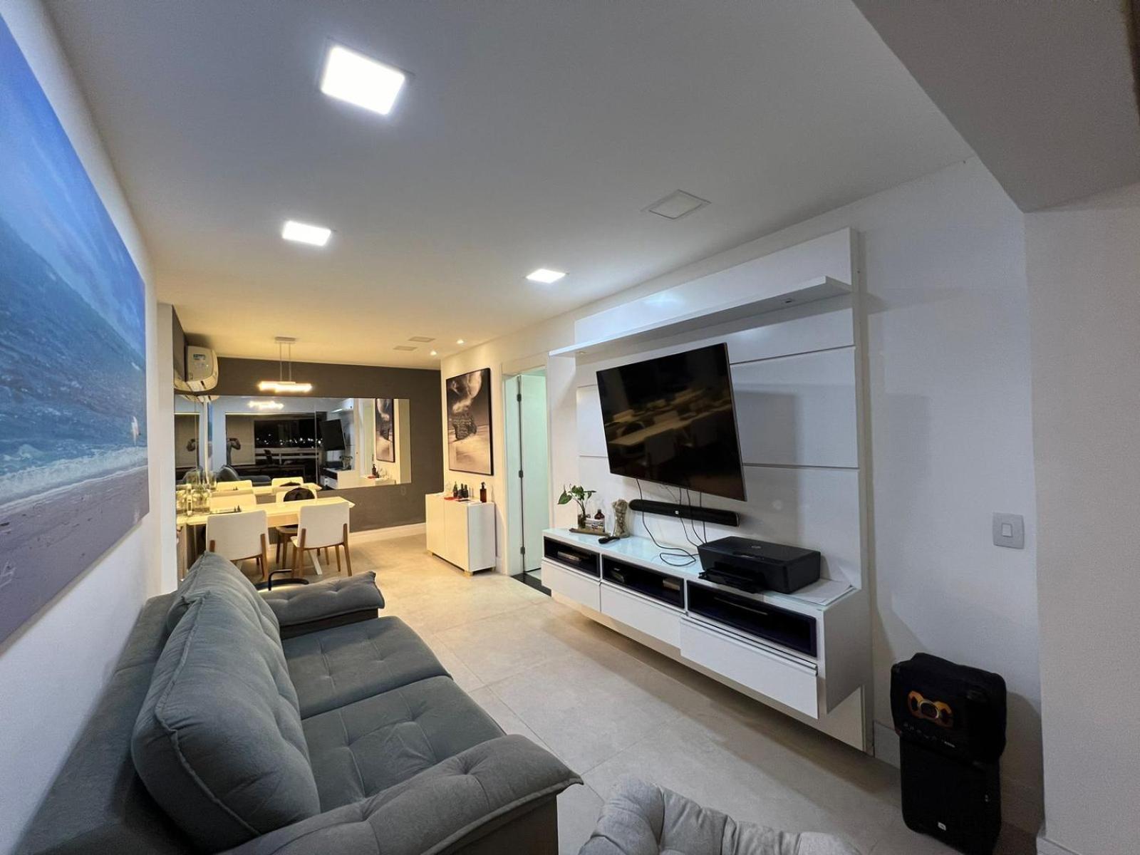 Apartamento With 2 In Alphaville Rj Rio de Janeiro