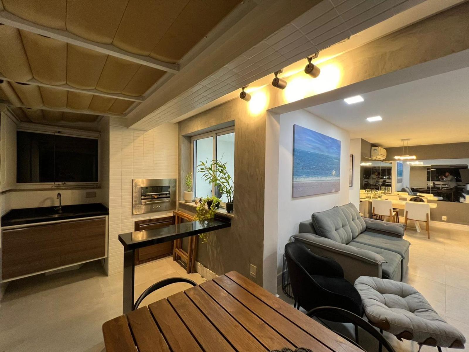 Apartamento With 2 In Alphaville Rj *