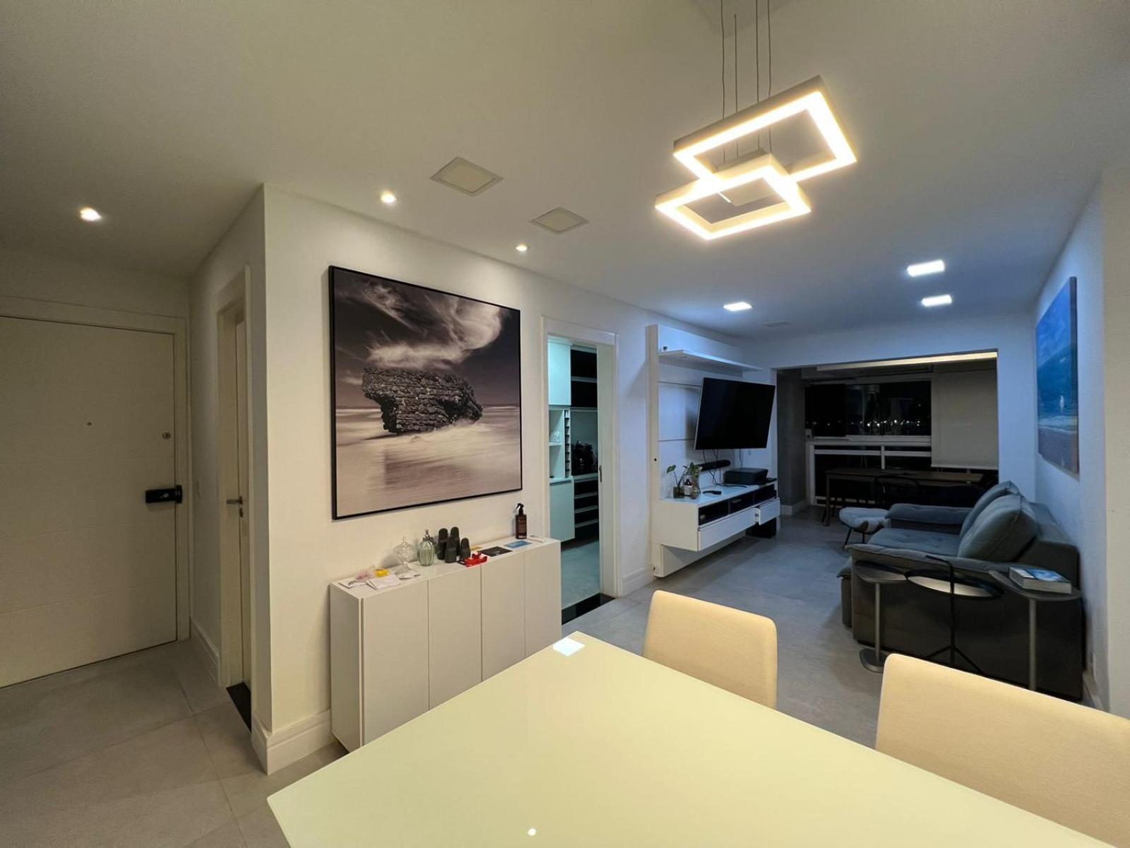 Apartamento With 2 In Alphaville Rj Rio de Janeiro