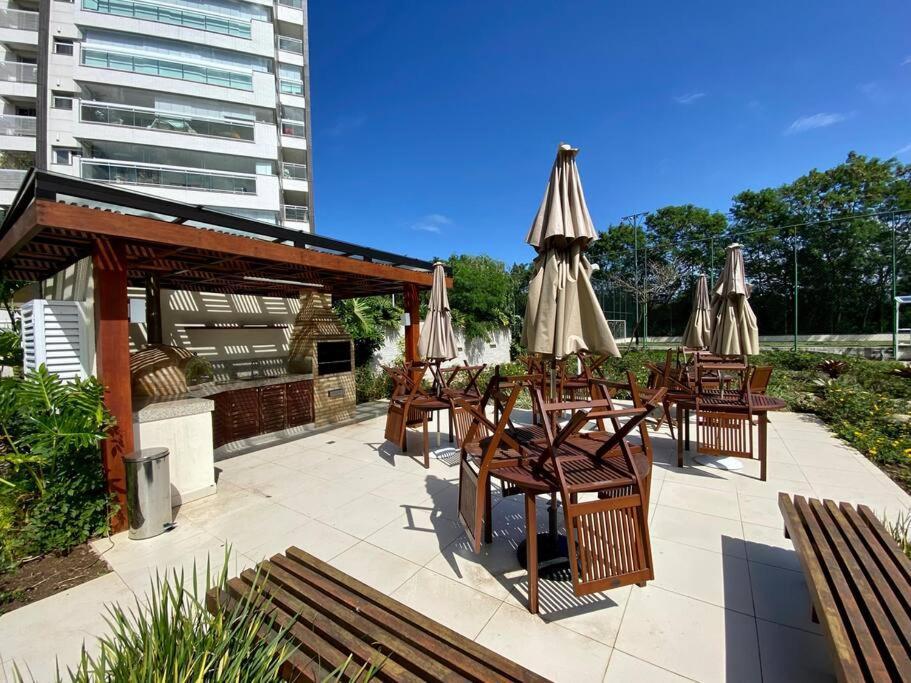 With 2 In Alphaville Rj Apartamento