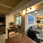 Apartment With 2 Suites In Alphaville Rj